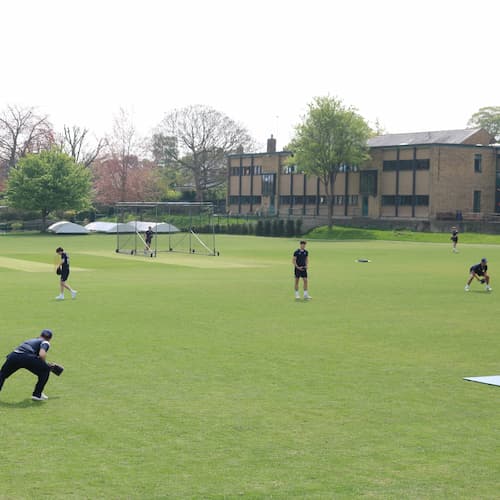 King's School Rochester Junior